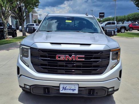 Used 2022 GMC Sierra 1500 Elevation w/ Preferred Package RWD image 24