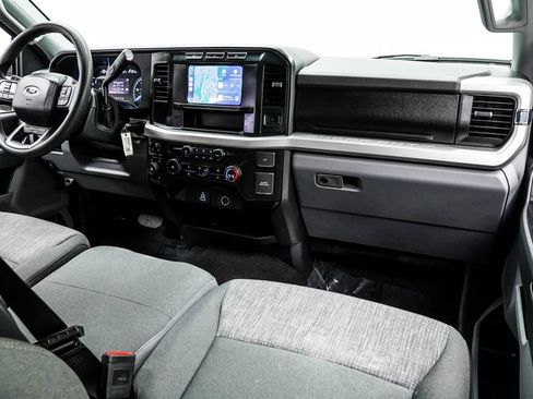 Used 2024 Ford F250 XLT image 21