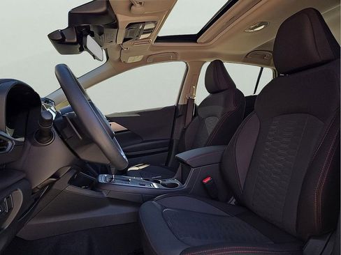 New 2026 Subaru Impreza 2.0i Sport image 13