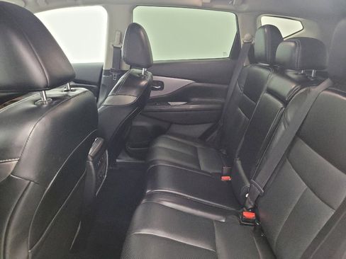 Used 2020 Nissan Murano SL image 18