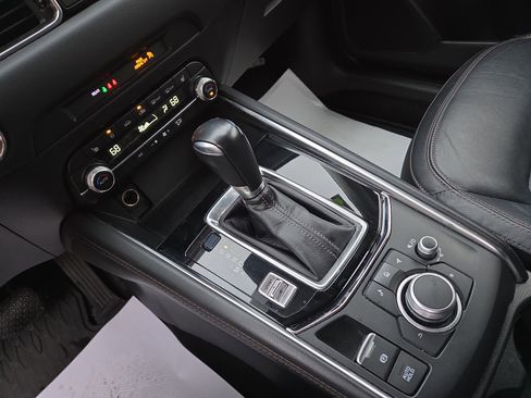 Used 2021 MAZDA CX-5 Grand Touring image 23