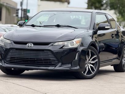 Used 2014 Scion tC 10 Series