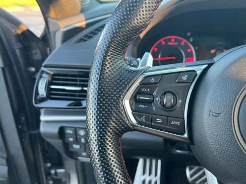 Used 2023 Acura RDX A-Spec image 35