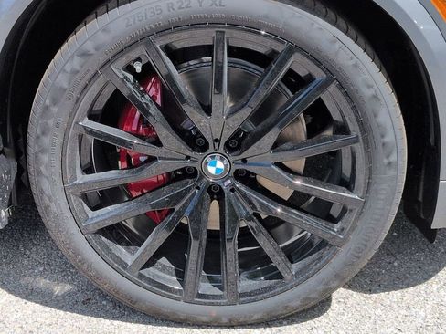 New 2026 BMW X5 xDrive40i w/ Executive Package image 11