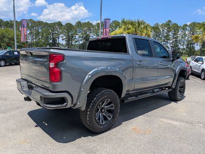 Used 2022 Chevrolet Silverado 1500 RST w/ Safety Package