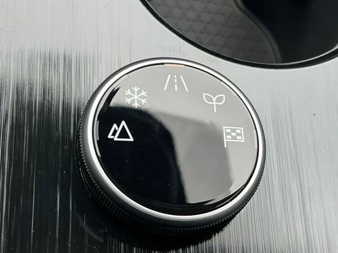 New 2026 Nissan Rogue SV w/ Cold Weather Package image 23