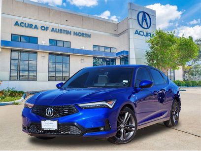 Certified 2023 Acura Integra A-Spec