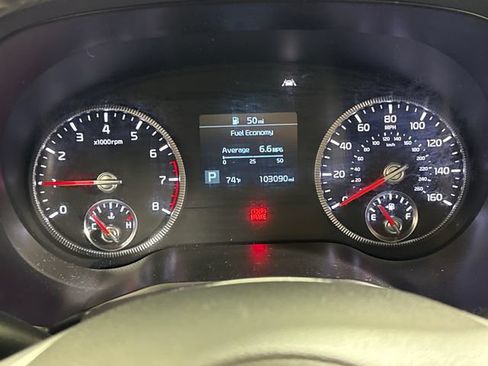 Used 2021 Kia Telluride EX w/ EX Premium Package AWD/4WD image 33