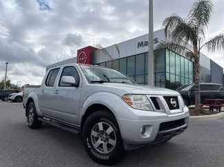 Used 2010 Nissan Frontier PRO-4X w/ Pro-4x Value Truck Pkg 360° Tour