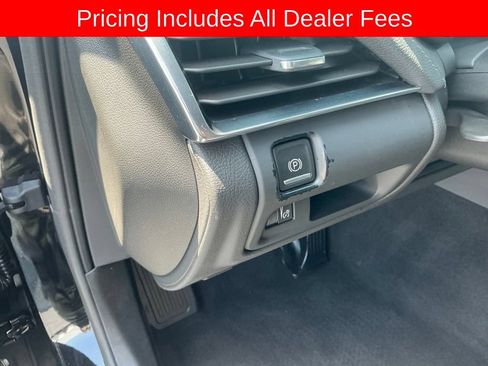 Used 2020 Cadillac CT5 Premium Luxury RWD image 11