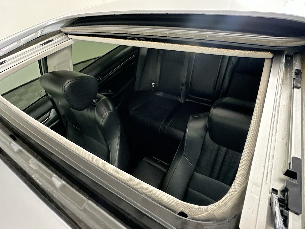 Certified 2022 Honda Accord EX-L image 21