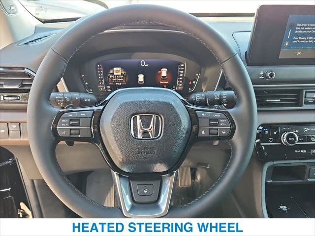 New 2026 Honda Pilot Elite image 15