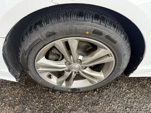 Used 2018 Hyundai Sonata SEL w/ Cargo Package image 9