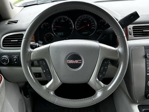 Used 2013 GMC Sierra 1500 SLT AWD/4WD image 15