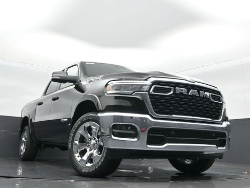 New 2026 RAM 1500 Big Horn image 28
