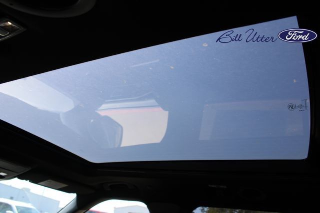 New 2026 Ford Explorer Platinum RWD image 13