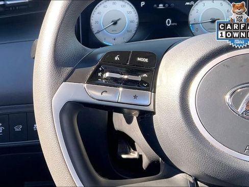 Used 2024 Hyundai Tucson SEL image 18