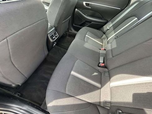 Used 2021 Hyundai Sonata SEL w/ Convenience Package FWD image 12