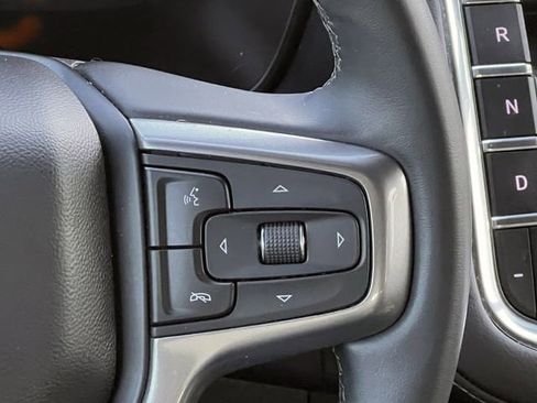 Used 2024 Chevrolet Tahoe Z71 w/ Luxury Package image 14