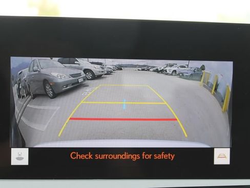 Certified 2025 Lexus ES 300h w/ Premium Package FWD image 13