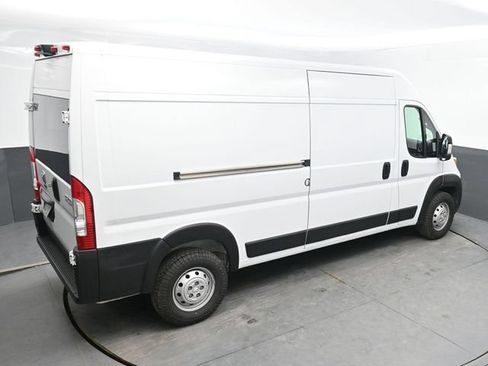 Used 2023 RAM ProMaster 2500 FWD image 15