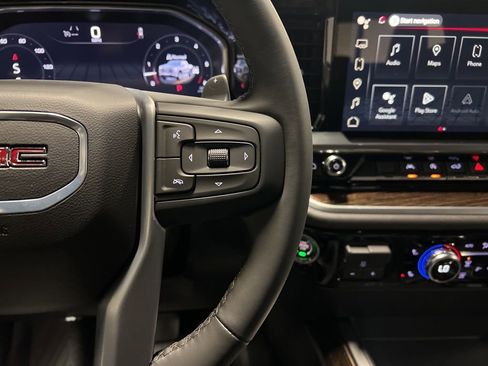 New 2026 GMC Sierra 1500 Elevation image 15