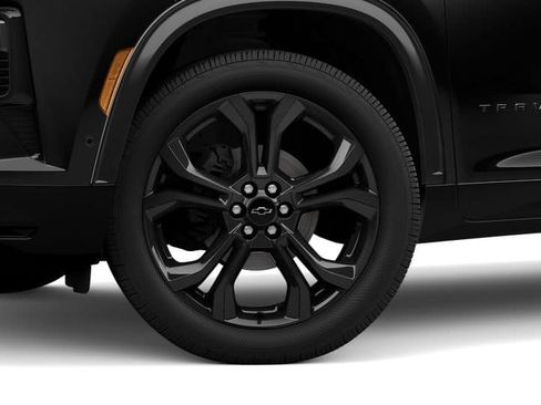 New 2027 Chevrolet Traverse RS AWD/4WD image 54