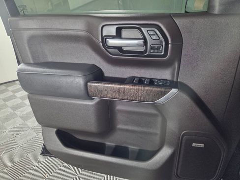 Used 2019 GMC Sierra 1500 Denali w/ Driver Alert Package II image 20