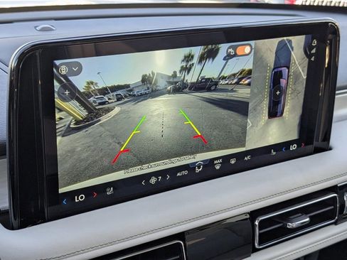 New 2026 Lincoln Aviator Reserve w/ Illumination Package image 24