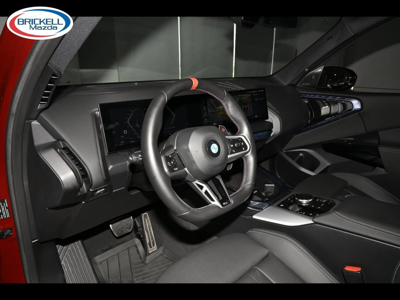 Used 2025 BMW X3 M50 AWD/4WD image 26