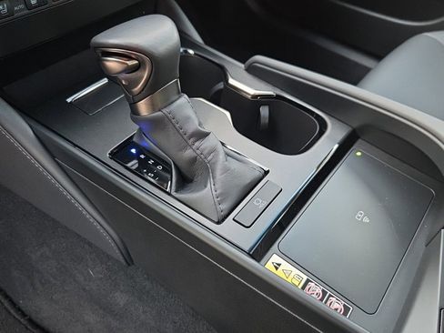 Certified 2024 Lexus ES 350 350 image 13