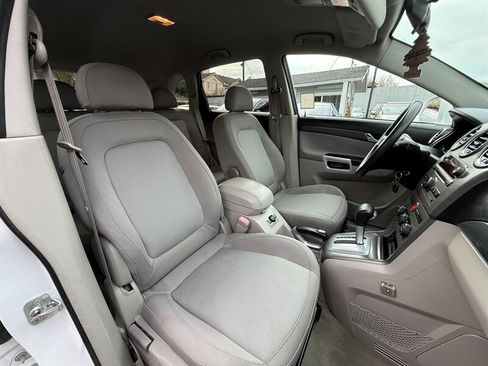 Used 2009 Saturn Vue Green Line image 13