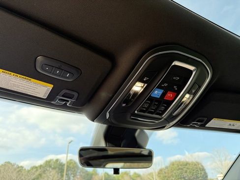 New 2025 Jeep Grand Cherokee Limited image 26