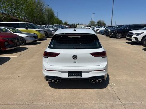 New 2026 Volkswagen Golf AWD/4WD image 5