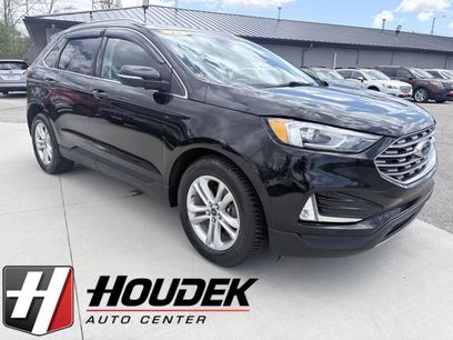 Used 2019 Ford Edge SEL w/ Equipment Group 201A