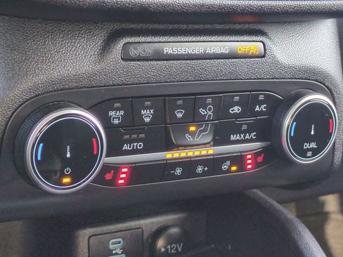 Certified 2023 Ford Escape Active image 30