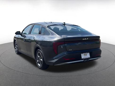 Used 2025 Kia K4 FWD image 11