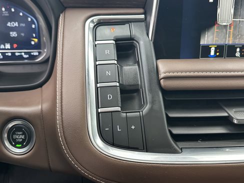 Used 2022 Chevrolet Tahoe High Country w/ Max Trailering Package image 32