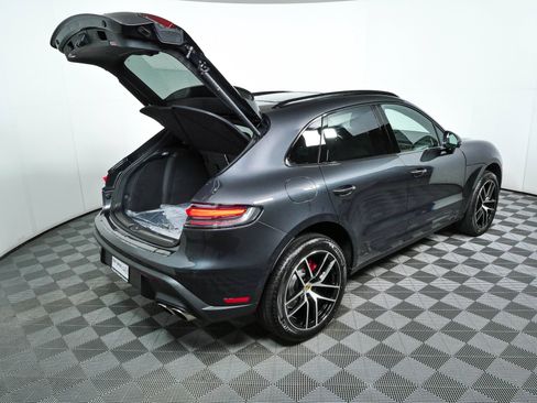 New 2026 Porsche Macan S AWD/4WD image 29