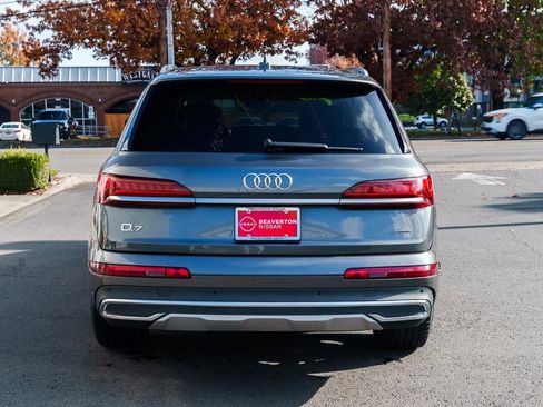 Used 2022 Audi Q7 3.0T Premium image 5
