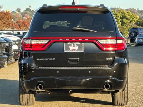 Used 2024 Dodge Durango GT image 5