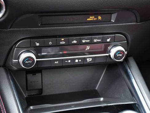 Used 2025 MAZDA CX-5 Carbon Edition AWD/4WD image 36