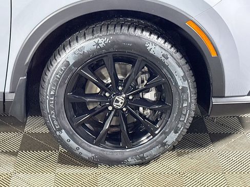 Certified 2025 Honda CR-V Sport-L image 24