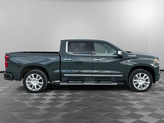 New 2026 Chevrolet Silverado 1500 High Country w/ Technology Package AWD/4WD video 2