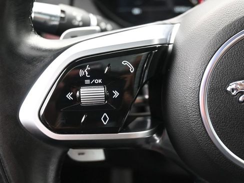 Used 2021 Jaguar E-PACE 300 Sport AWD/4WD image 19