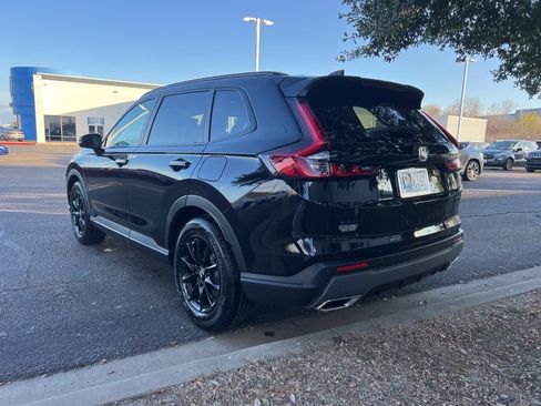 New 2026 Honda CR-V Sport-L image 4