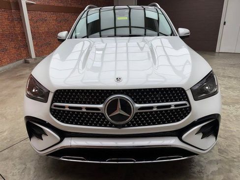 New 2026 Mercedes-Benz GLE 450 GLE 450 image 8