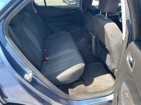 Used 2016 Chevrolet Equinox LT w/ Convenience Package AWD/4WD image 14