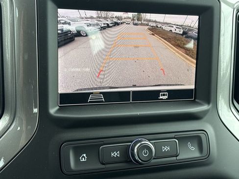 New 2026 Chevrolet Silverado 1500 W/T w/ Trailering Package image 15