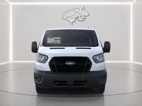 New 2025 Ford Transit 250 Low Roof w/ Load Area Protection Package RWD image 8